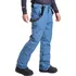 Snowboardové kalhoty Meatfly Ghost Slate Blue, M