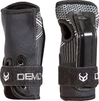 Příslušenství na snowboard Demon Wrist 89569139 dámský chránič černý XL