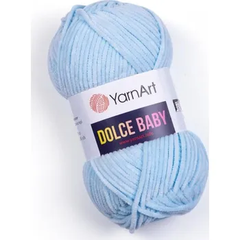 YarnArt Dolce Baby Barva: Dolce Baby 749 +doprava zdarma při nákupu nad 1990 Kč+dárek zdarma