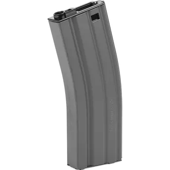 Airsoft G&G Zásobník CMF-16 na 450 ran - šedý
