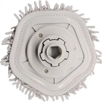 Utěrka pro robotický vysavač Držák mopu k vysavači DREAME Bot W10 s mopem napevno