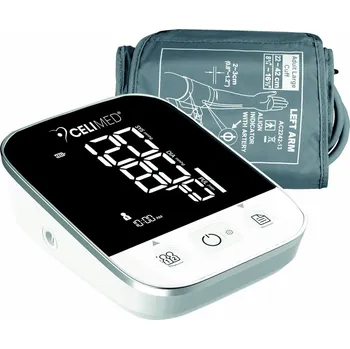 Tlakoměr CELIMED CL3 + síťový zdroj