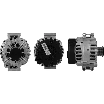 Alternátor generátor Lucas LRA03227