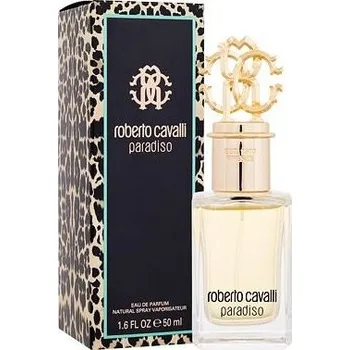Dámský parfém Roberto Cavalli Paradiso Parfémovaná voda EDP, 50ml, dámske