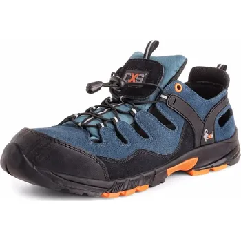 Pracovní obuv Obuv CXS LAND CABRERA S1, sandál Velikost: 35