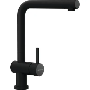 Vodovodní baterie Kuchyňská baterie Schock Epos W Puro, beztlaková 540008PUR