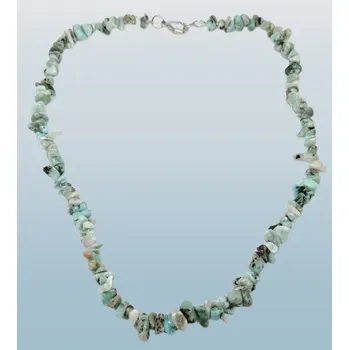 Náhrdelník Larimar náhrdelník krátký