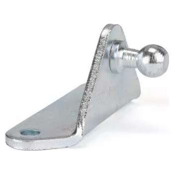 Úchyt úhlový s kuličkou BA40/K16 24830370