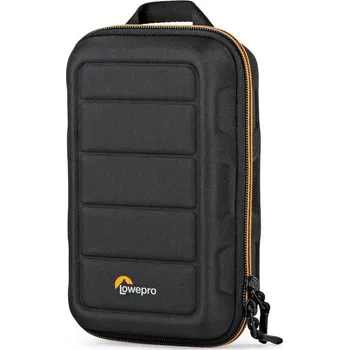 Ochrana fotoaparátu a videokamery Lowepro Hardside CS 60 černé