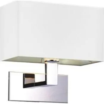 Nástěnné svítidlo Azzardo AZ1525 nástěnné svítidlo Martens wall bílá