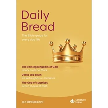 Daily Bread (July-September 2023)