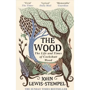 The Wood - John Lewis-Stempel