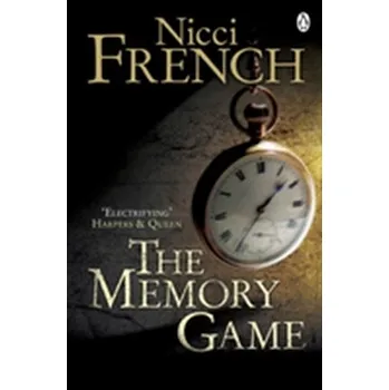 The Memory Game - Nicci French