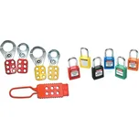 Mini startovací sada Lockout, blokovací sada pro začátečníky