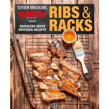Ribs & Racks - Raichlen, Steven