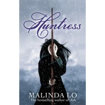 Huntress - Lo, Malinda