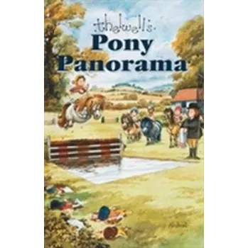 Pony Panorama - Thelwell, Norman