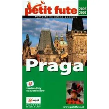 Praga Pomysły na udane podróże