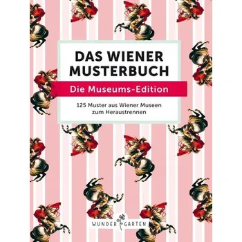 Das Wiener Muster-Buch. Die Museums-Edition - Stadtspionin, Die