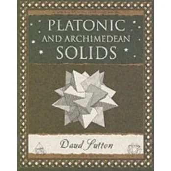 Matematika Platonic and Archimedean Solids - Daud Sutton