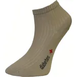 Zdravotní ponožky Diabetes Matex - 391 béžová, velikost 35-37