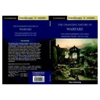 Cizí jazyk Cambridge Perspectives in History - Browning, Peter C.; Sparks, William L.