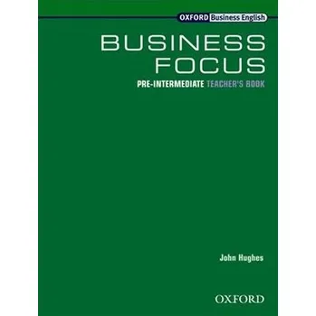 Business Focus Pre-intermediate TB - .
