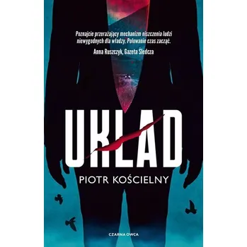 Układ - Piotr Kościelny