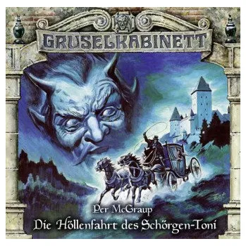 Gruselkabinett - Folge 147 - McGraup, Per