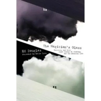 The Magician's Glass - Douglas, Ed