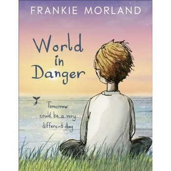 World In Danger - Morland, Frankie