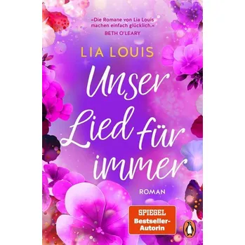 Unser Lied, für immer - Louis, Lia