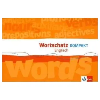 Wortschatz kompakt Englisch