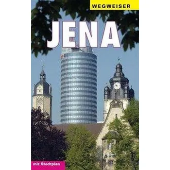 Cestování Jena - Platen, Michael