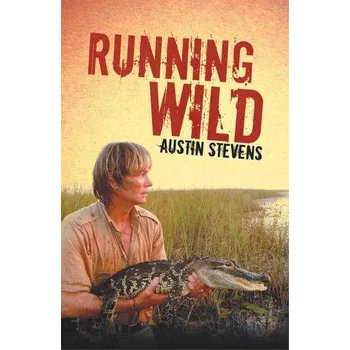 Populárně naučná literatura pro dospělé Running Wild - Pituch, Keenan A. (The University of Texas at Austin, USA); Stevens, James P. (Emeritus, University of Cincinnati, USA)