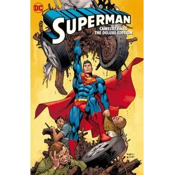 Superman: Camelot Falls: The Deluxe Edition - Busiek, Kurt
