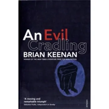 An Evil Cradling - Brian Keenan