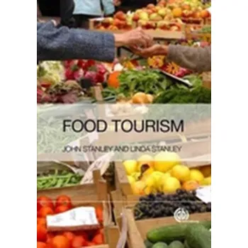 Food Tourism - Johnson, Stanley [EN] (2014, Brožovaná, CABI Publishing)