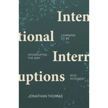 Intentional Interruptions - Fabarius, Jonathan Thomas
