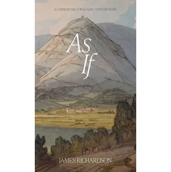As If - Richardson, James H.
