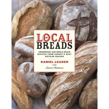 Local Breads - Leader, Daniel
