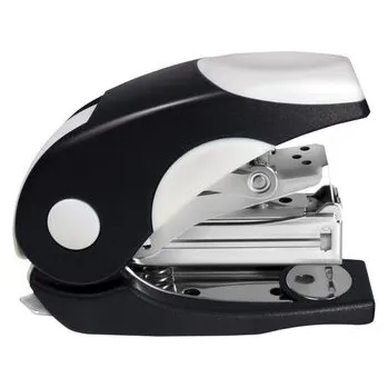 Děrovačka Mini zszywacz Orka czarny 20 kartek GV090-V