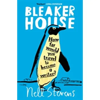 Cestování Bleaker House - Stevens, Nell [EN] (2018, Brožovaná / brožovaná, Pan Macmillan)