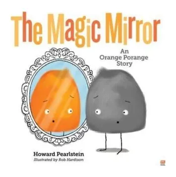 The Magic Mirror - Pearlstein, Howard