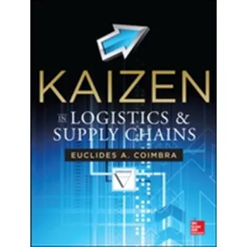Kaizen in Logistics and Supply Chains - Coimbra, Euclides
