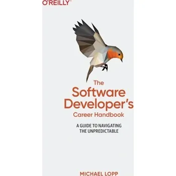 Technika Software Developer's Career Handbook, The - Loop, Michael