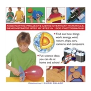 150 Amazing Science Experiments