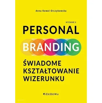 Personal branding w.2 - Kowal-Orczykowska Anna