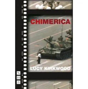 Umění Chimerica - Kirkwood, Lucy