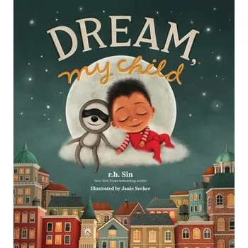 První čtění Dream, My Child - Chaeho Sin